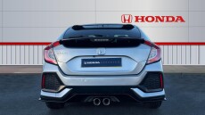 Honda Civic 1.5 VTEC Turbo Sport 5dr CVT Petrol Hatchback